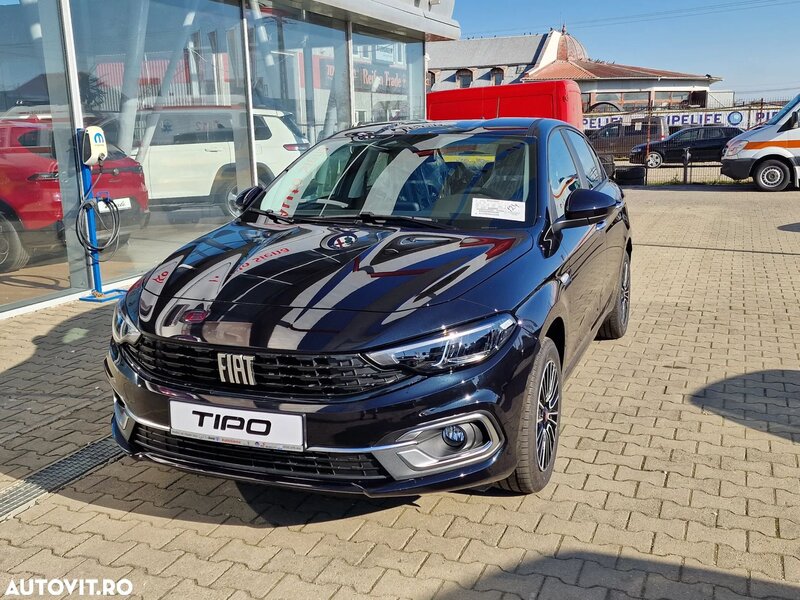 Fiat Tipo