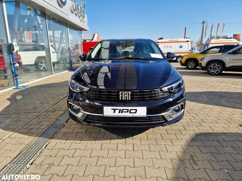 Fiat Tipo