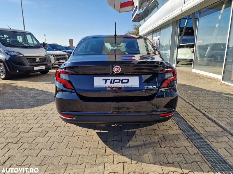 Fiat Tipo